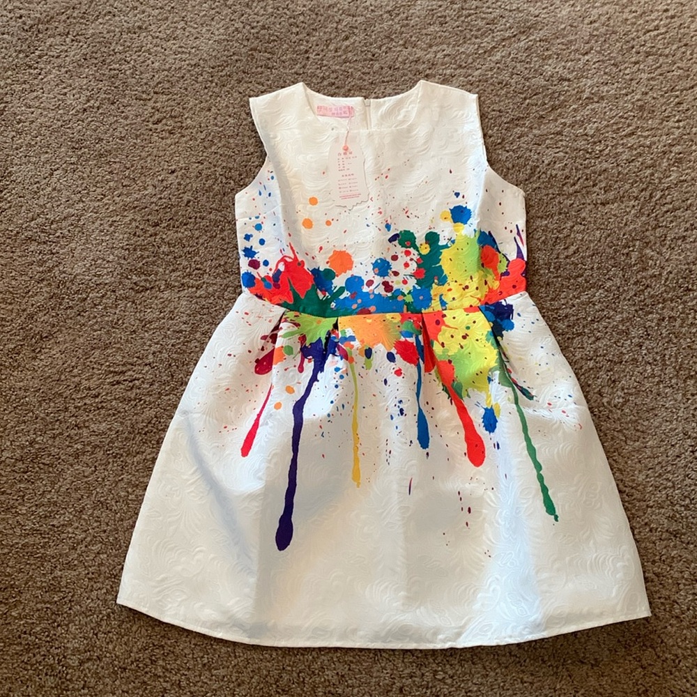 NWT woman’s dress